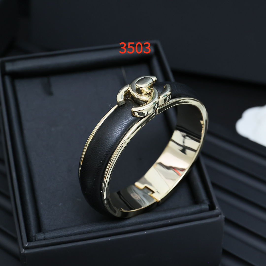 Bangle jewelry, no box, JC35 3503 - qinlai888