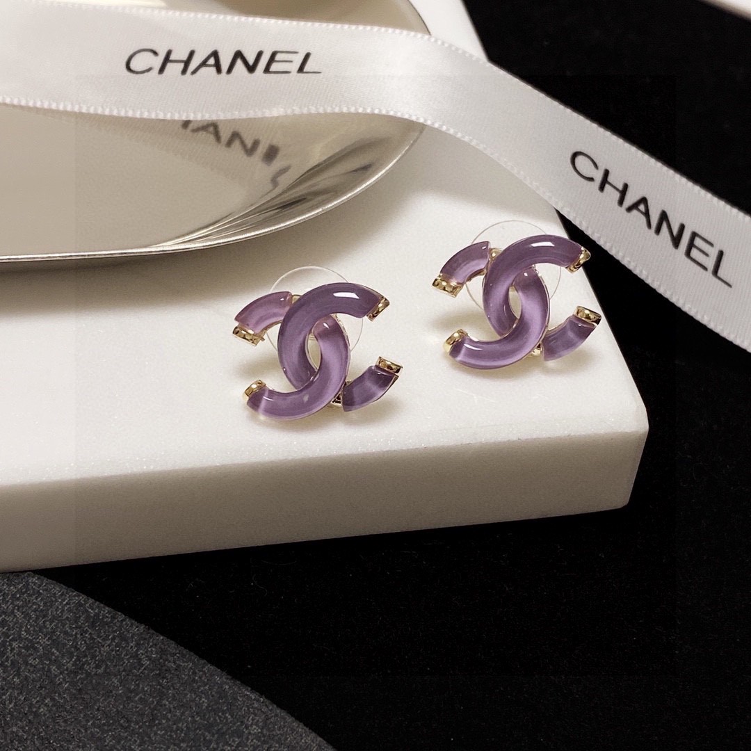 Earring jewelry, no box, JC22 3567 - qinlai888
