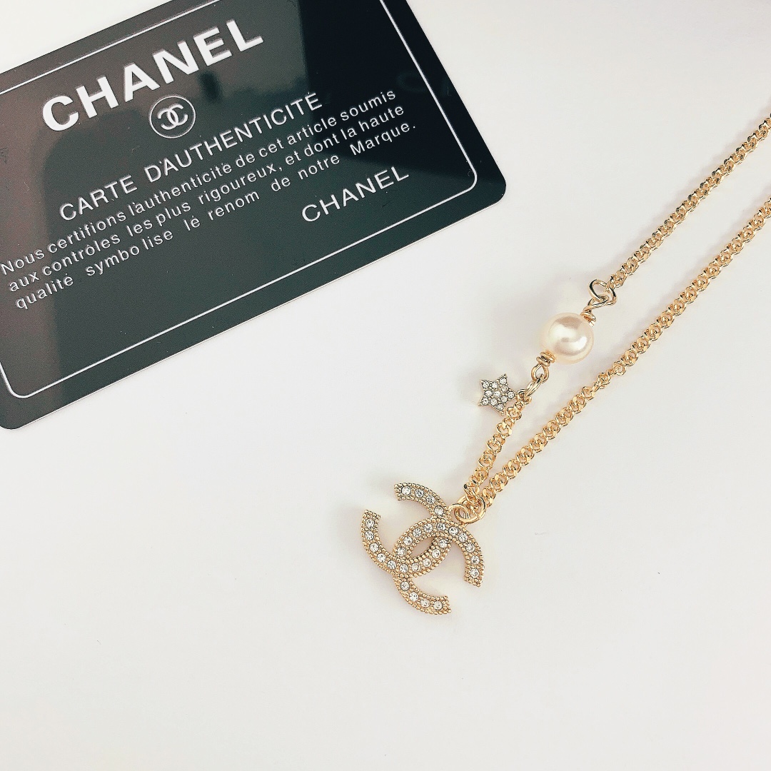 Necklace jewelry, no box, JC22 3544 3545 - qinlai888