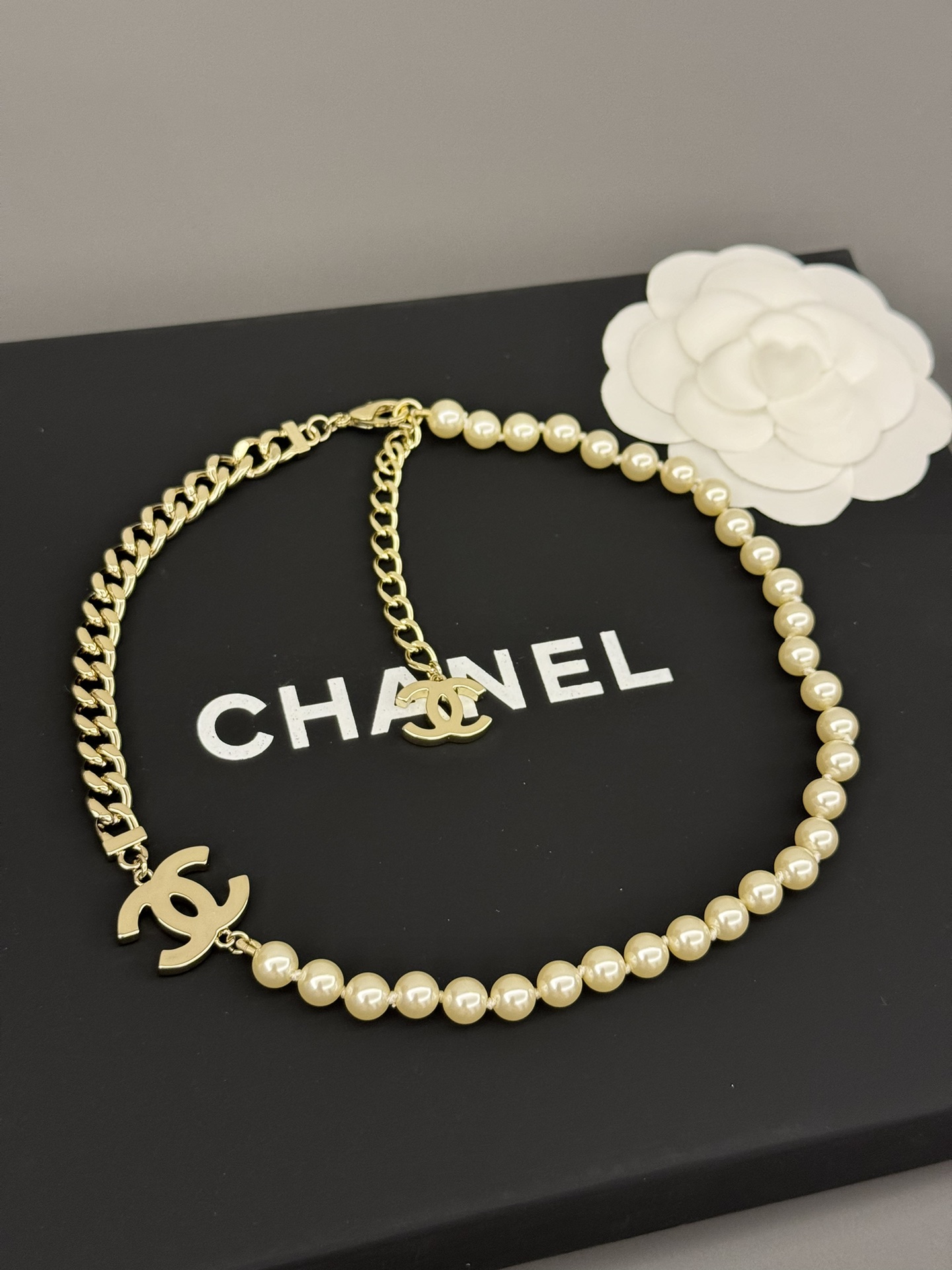 Necklace jewelry, no box, JC31 3562 - qinlai888