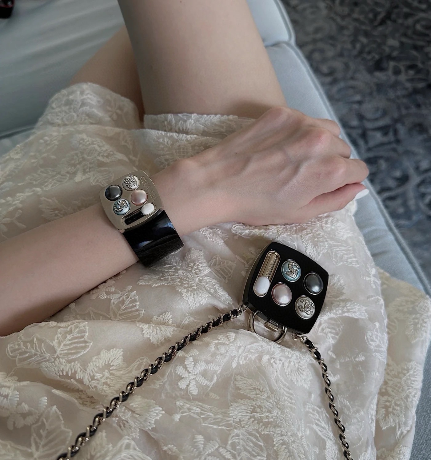 Necklace-Bag jewelry, no box, JC78 3531 - qinlai888