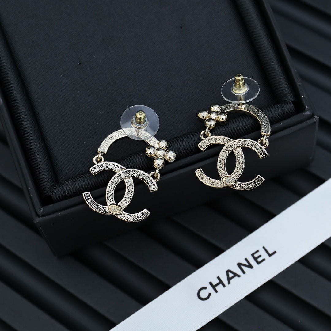 Earring jewelry, no box, JC17 3528 3529 - qinlai888