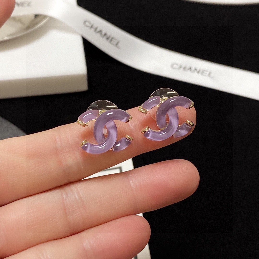 Earring jewelry, no box, JC22 3567 - qinlai888