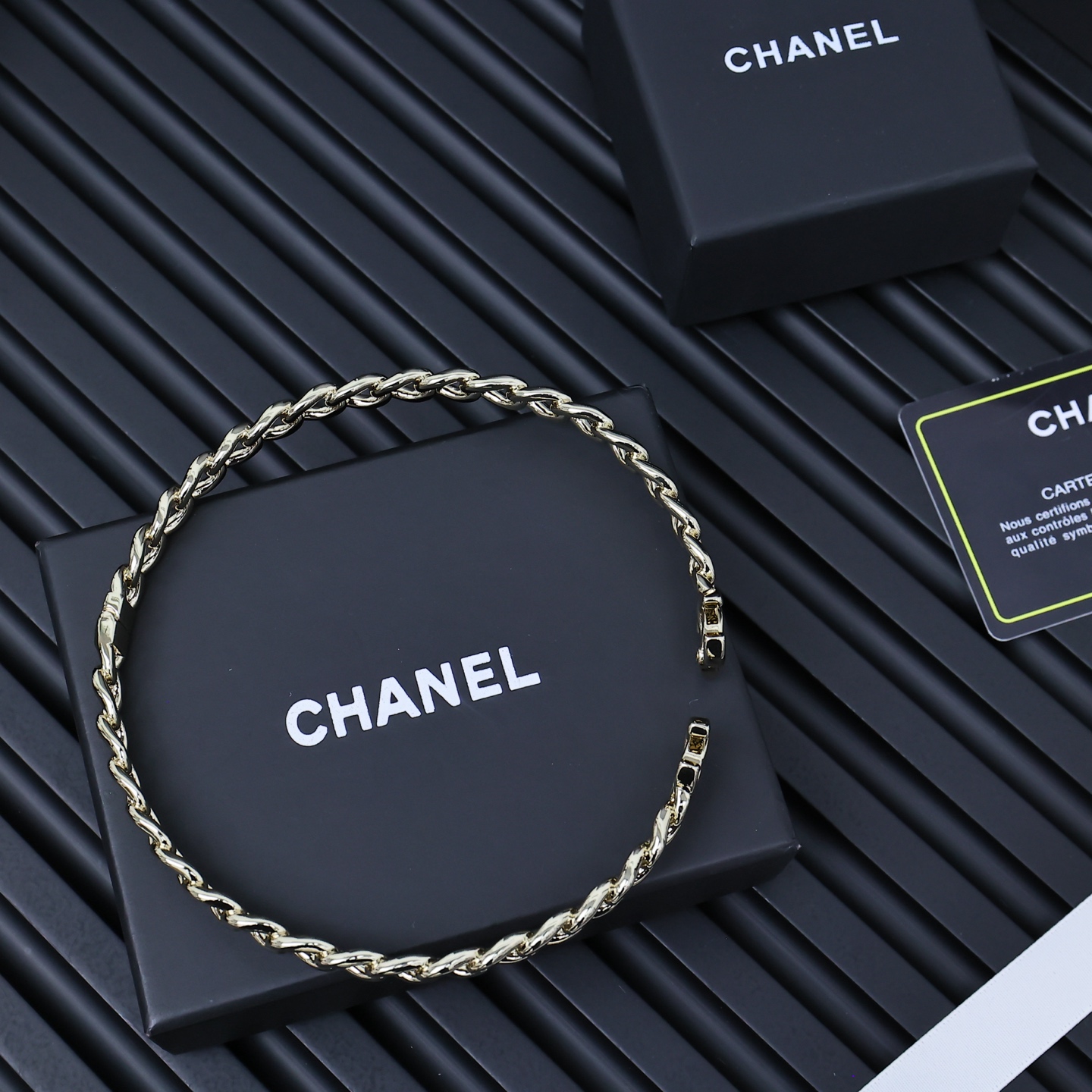 Necklace jewelry, no box, JC23 3487 - qinlai888