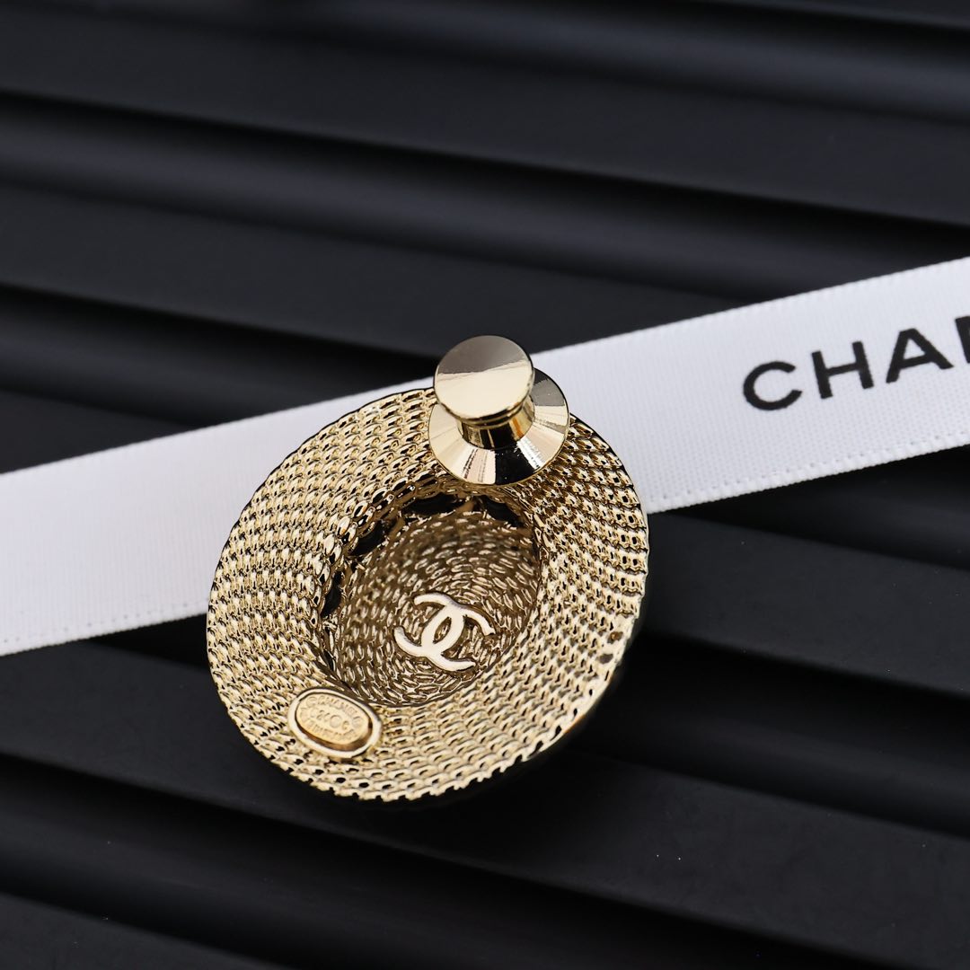 Brooch jewelry, no box, JC17 3516 - qinlai888