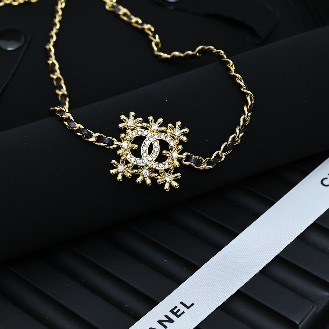 Necklace jewelry, no box, JC18 3530 - qinlai888