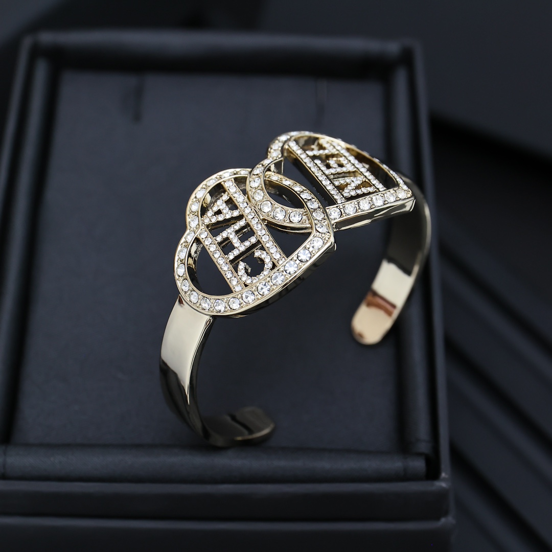 Bangle jewelry, no box, JC21 3492 - qinlai888