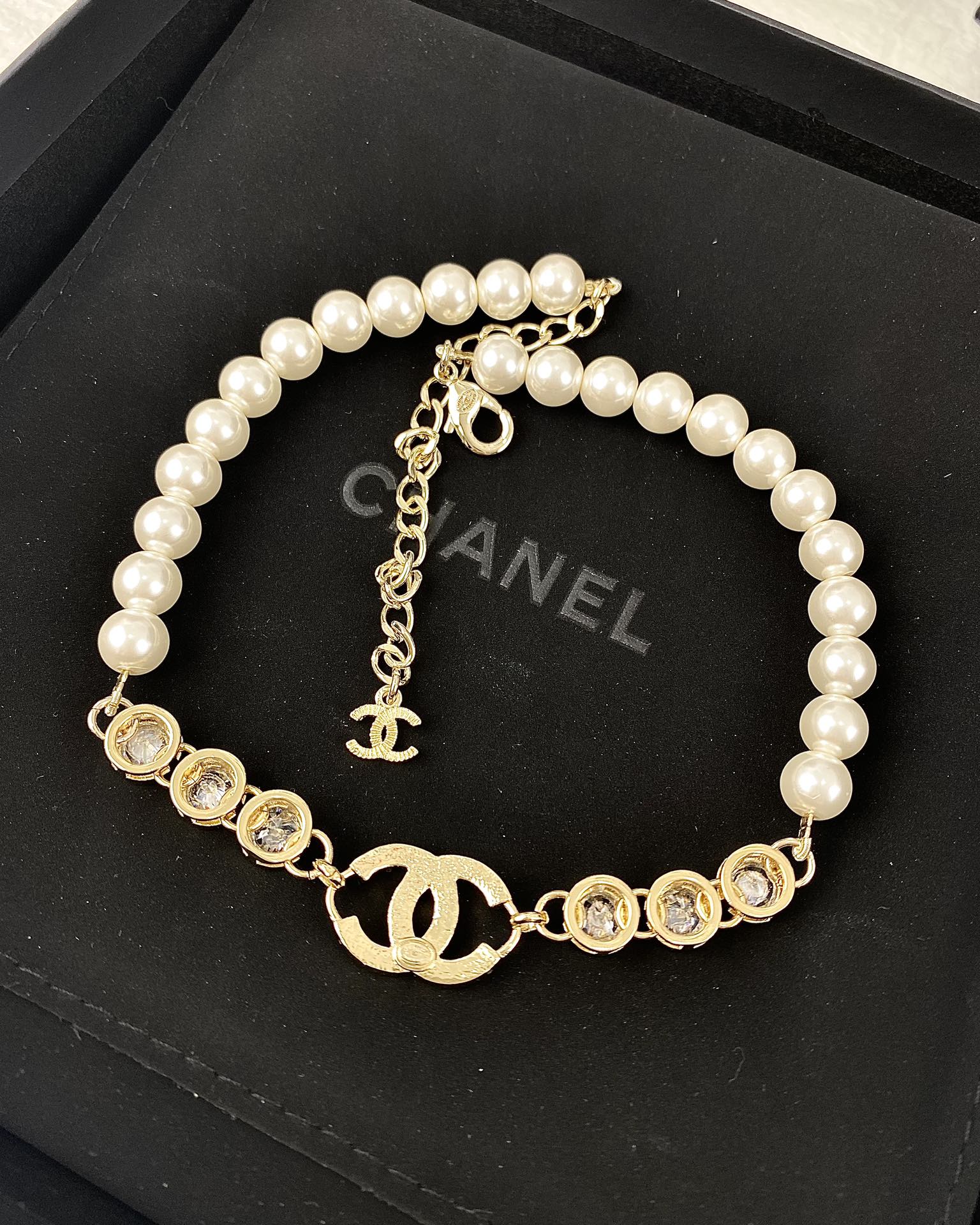 Necklace jewelry, no box, JC27 3547 - qinlai888