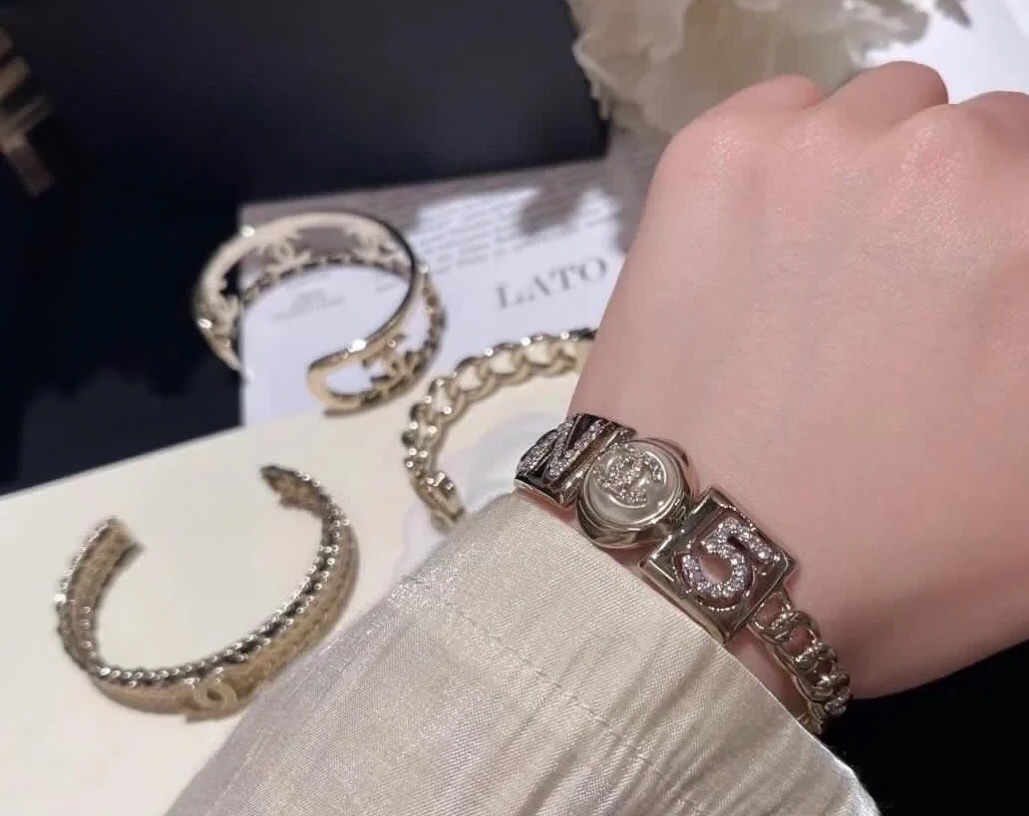 Bangle jewelry, no box, JC20 3495 - qinlai888