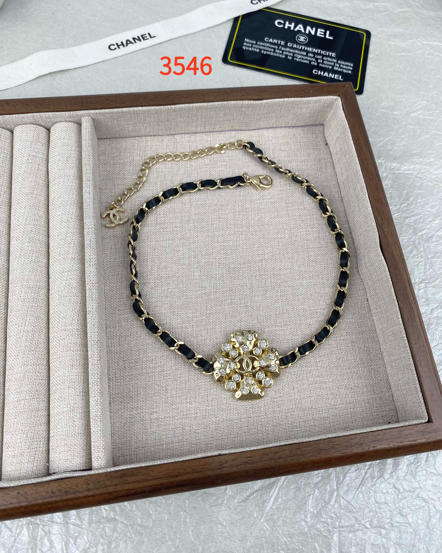 Necklace jewelry, no box, JC28 3546 - qinlai888