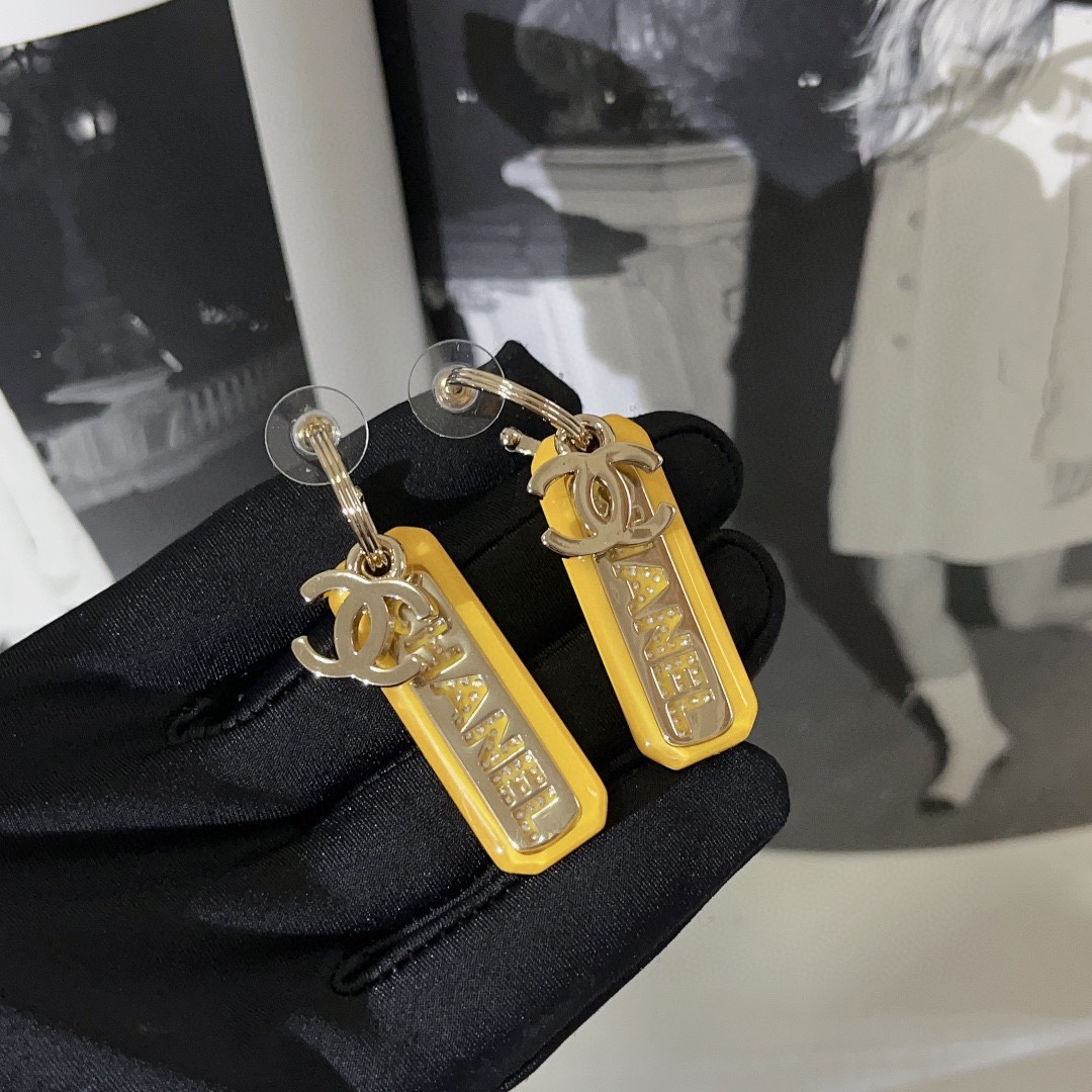 Earring jewelry, no box, JC21 3534 - qinlai888