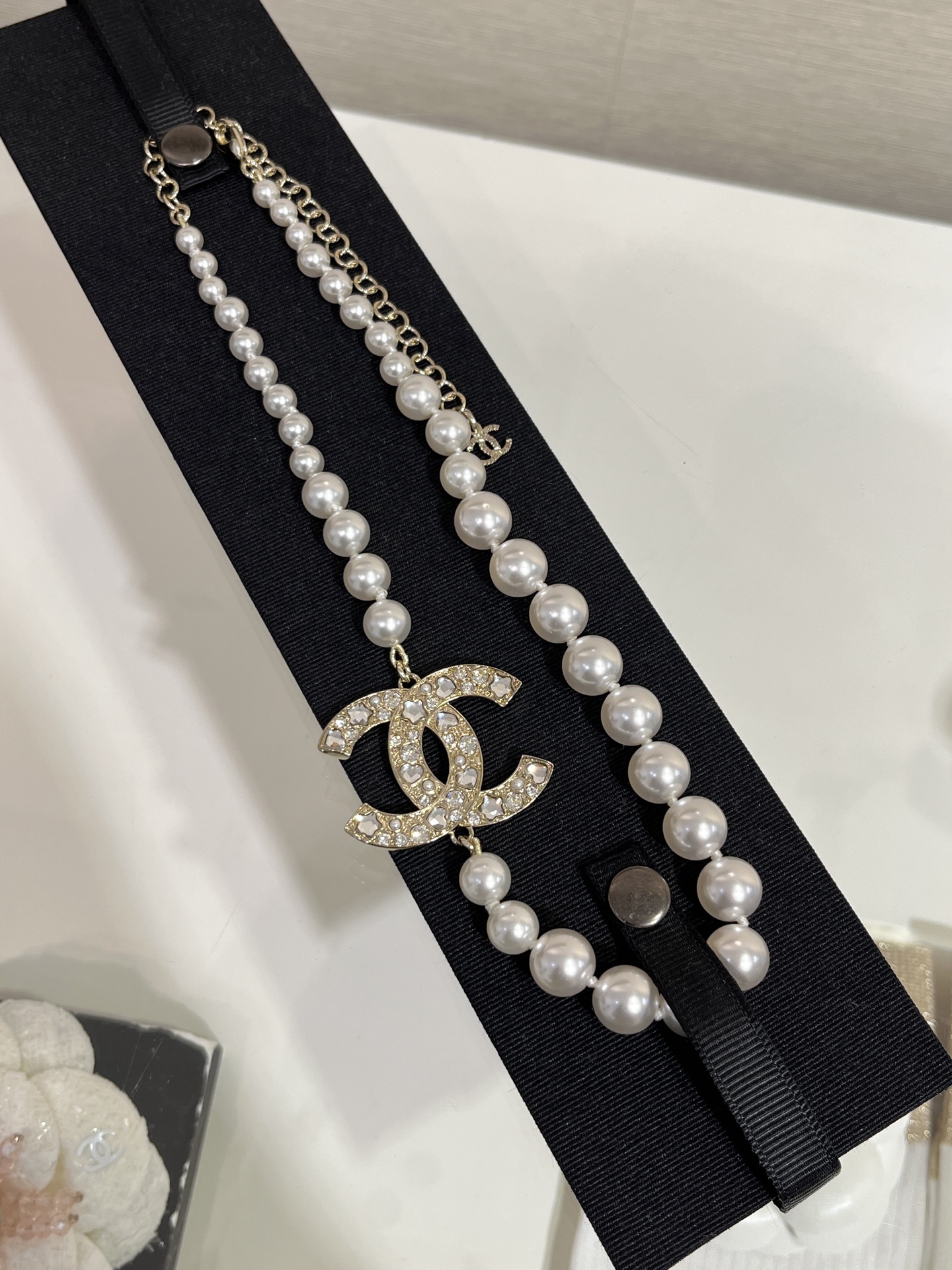 Necklace jewelry, no box, JC27 3571 - qinlai888