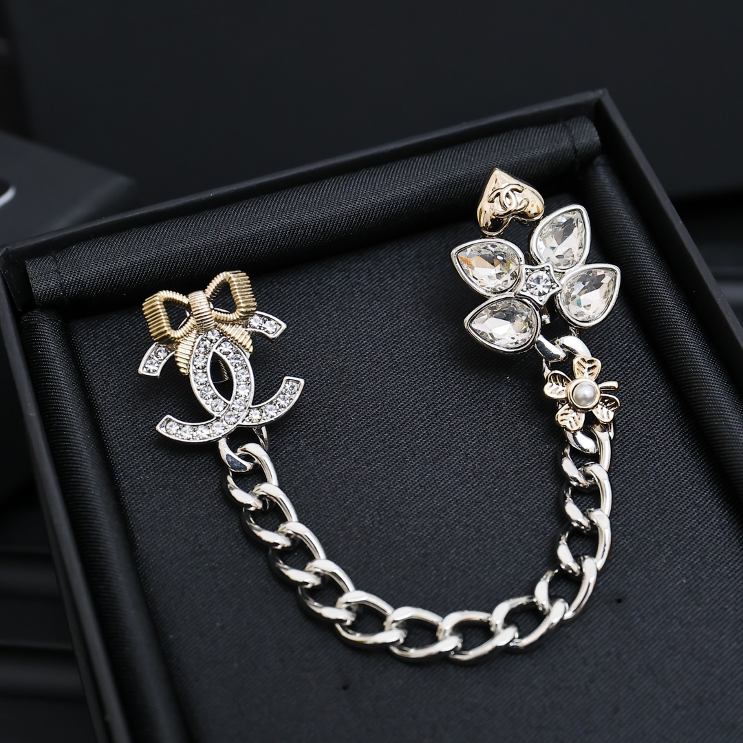 Brooch jewelry, no box, JC20 3527 - qinlai888