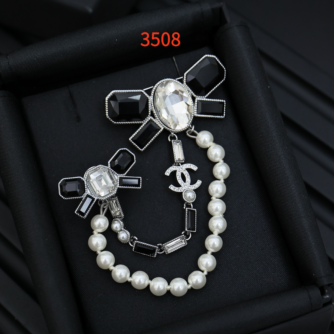 Brooch jewelry, no box, JC22 3508 - qinlai888