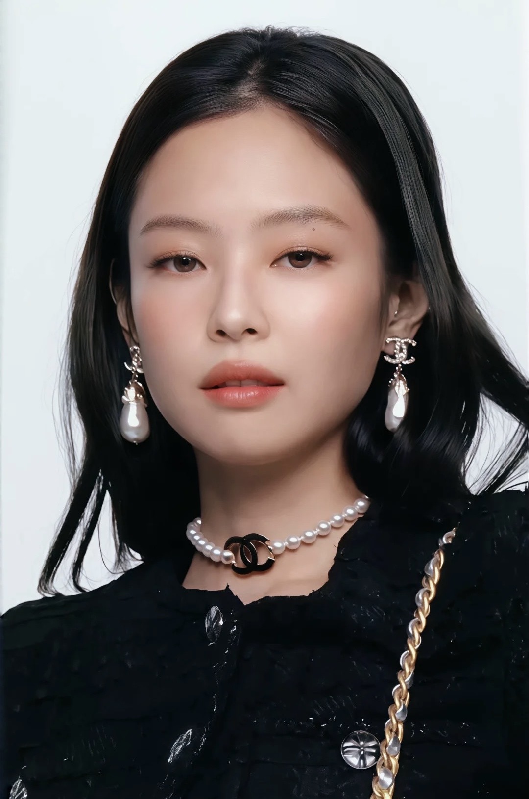 Earring jewelry, no box, JC24 3569 - qinlai888