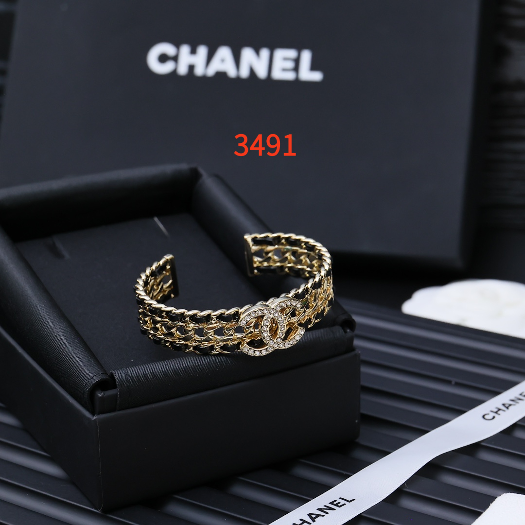 Bangle jewelry, no box, JC22 3491 - qinlai888