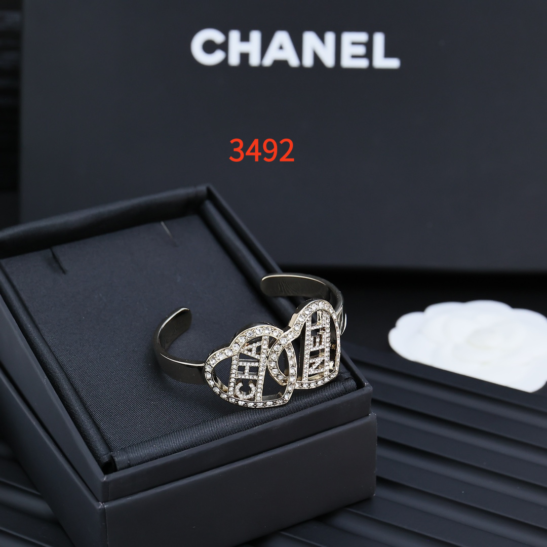 Bangle jewelry, no box, JC21 3492 - qinlai888