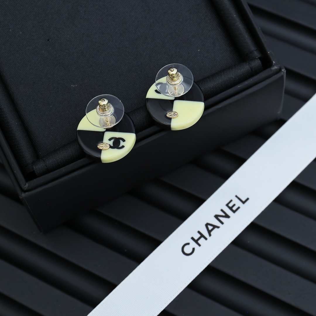 Earring jewelry, no box, JC17 3512 - qinlai888