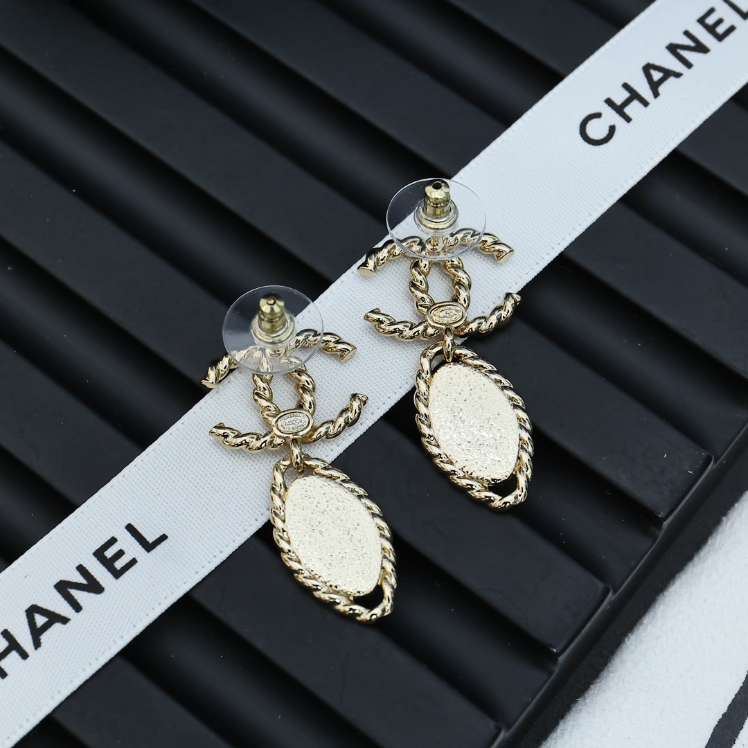 Earring jewelry, no box, JC17 3510 3511 - qinlai888