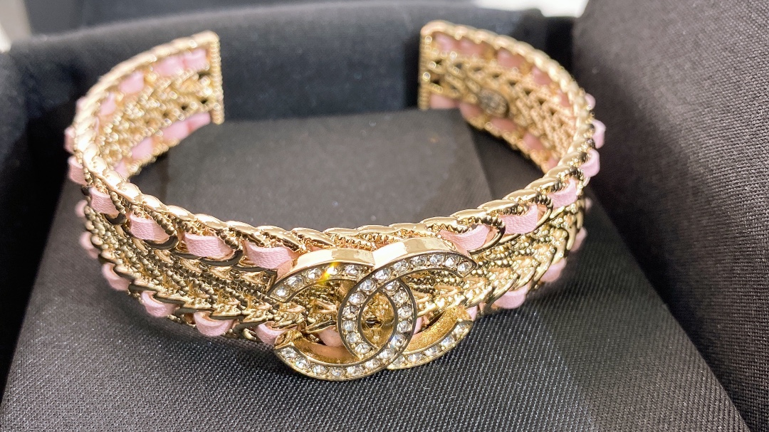 Bangle jewelry, no box, JC22 3490 - qinlai888