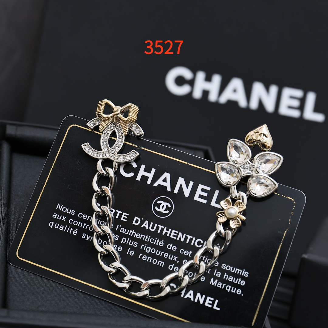 Brooch jewelry, no box, JC20 3527 - qinlai888