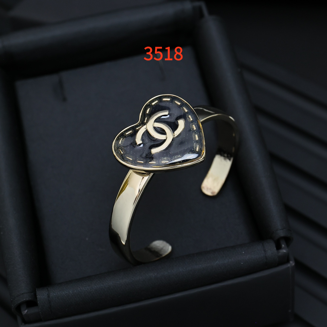Bangle jewelry, no box, JC19 3518 - qinlai888
