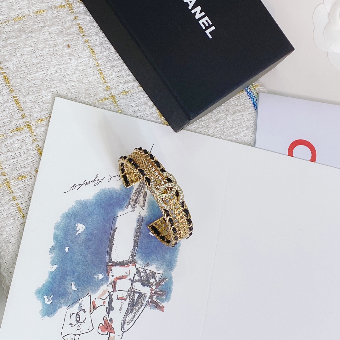 Bangle jewelry, no box, JC22 3489 - qinlai888