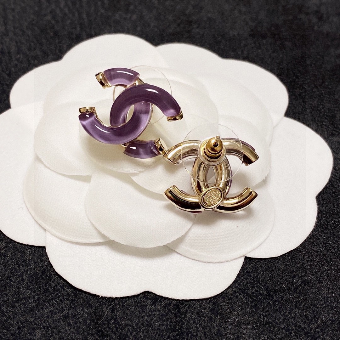 Earring jewelry, no box, JC22 3567 - qinlai888