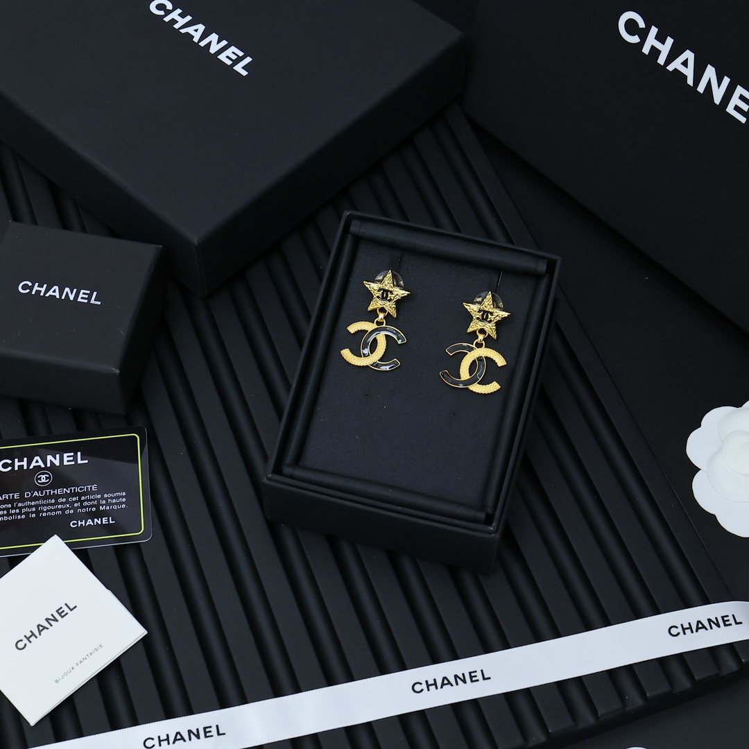 Earring jewelry, no box, JC18 3502 - qinlai888