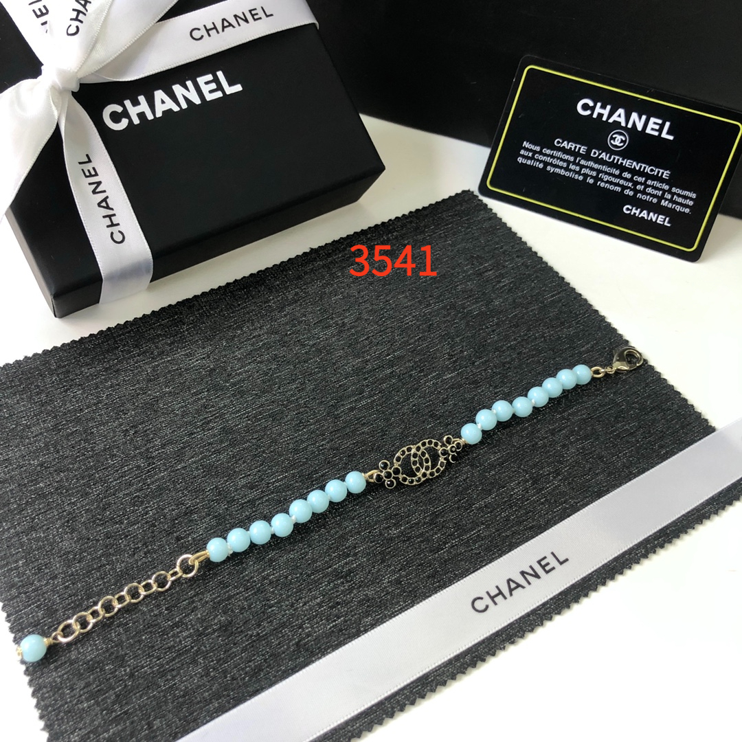 Bracelet jewelry, no box, JC17 3541 - qinlai888