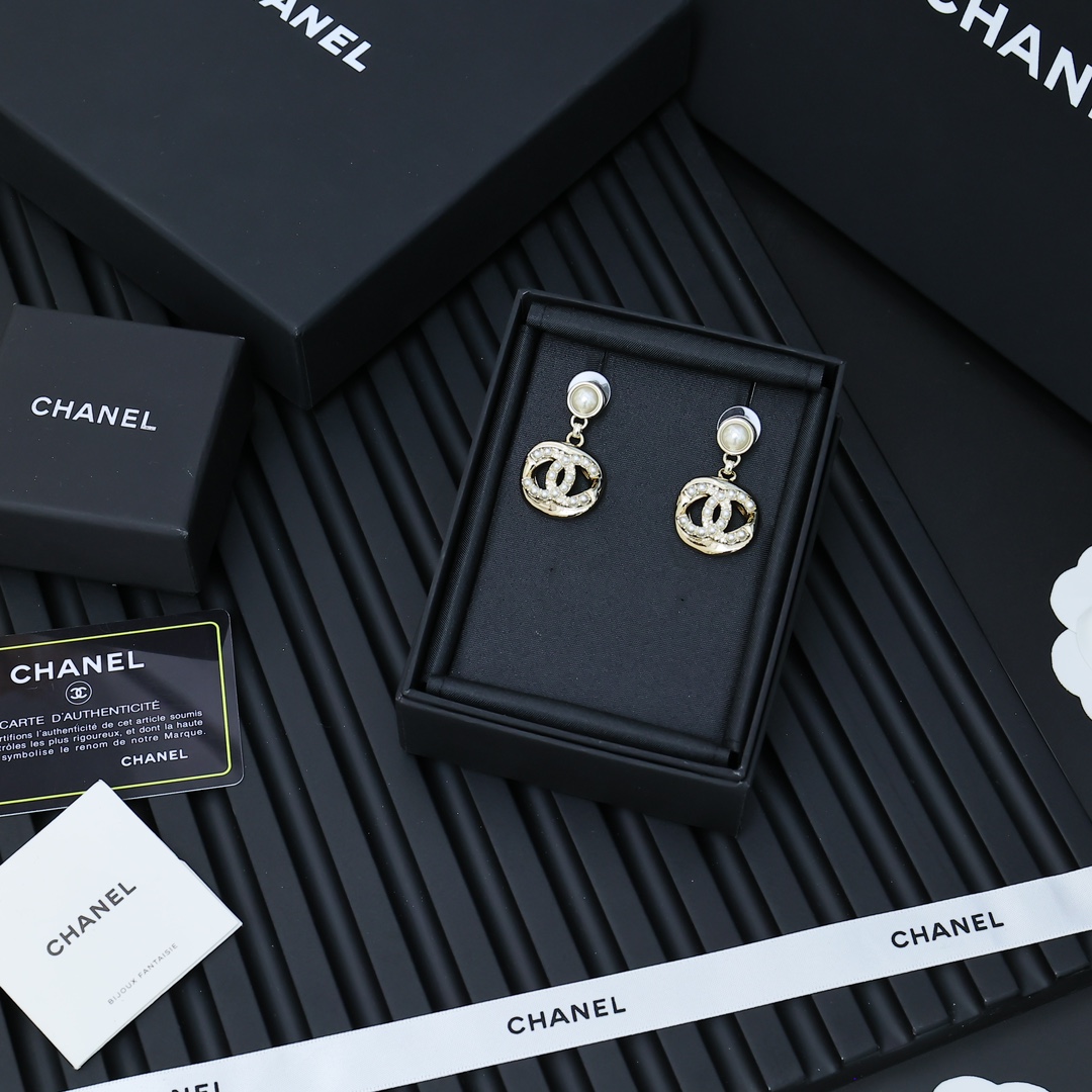 Earring jewelry, no box, JC18 3505 - qinlai888