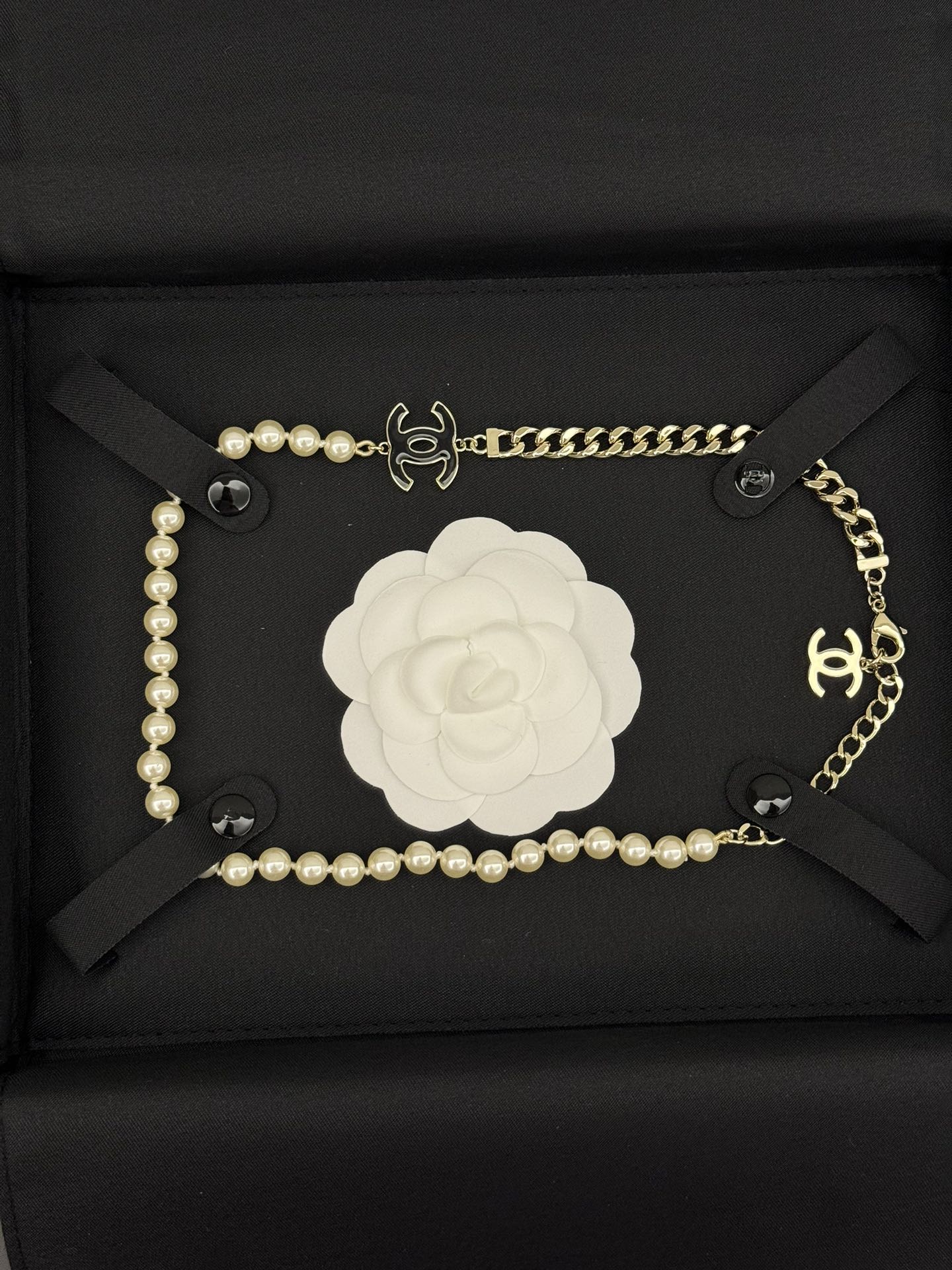 Necklace jewelry, no box, JC31 3562 - qinlai888