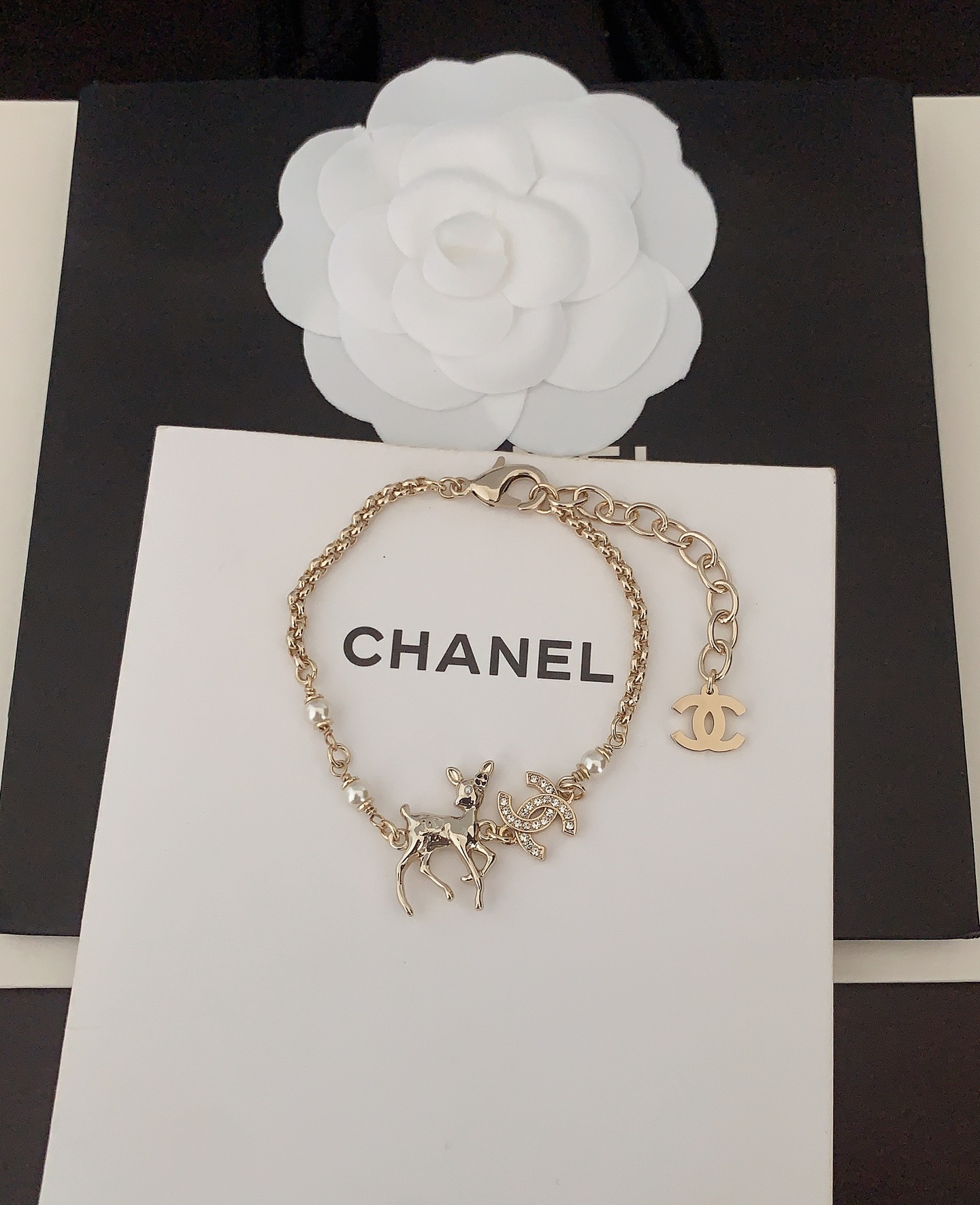 Bracelet jewelry, no box, JC27 3558 - qinlai888