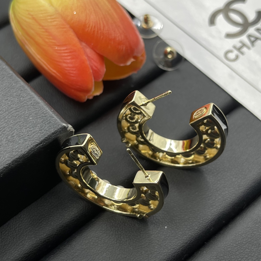 Earring jewelry, no box, JC22 3553 - qinlai888