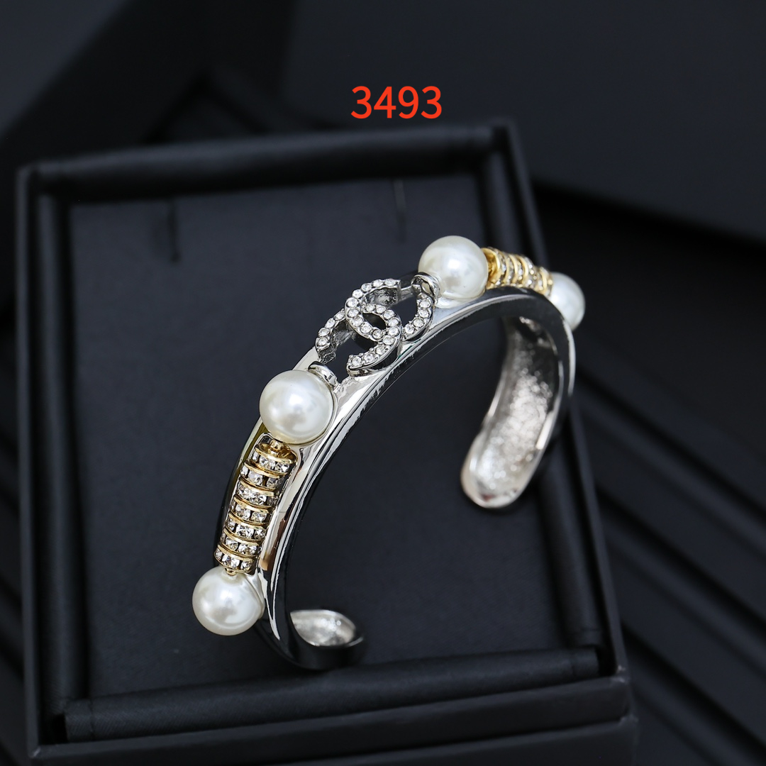 Bangle jewelry, no box, JC21 3493 - qinlai888