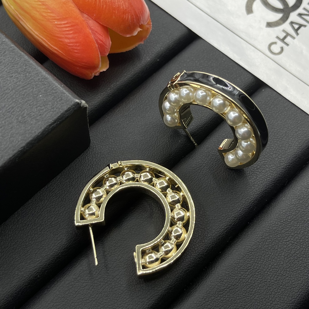 Earring jewelry, no box, JC22 3553 - qinlai888