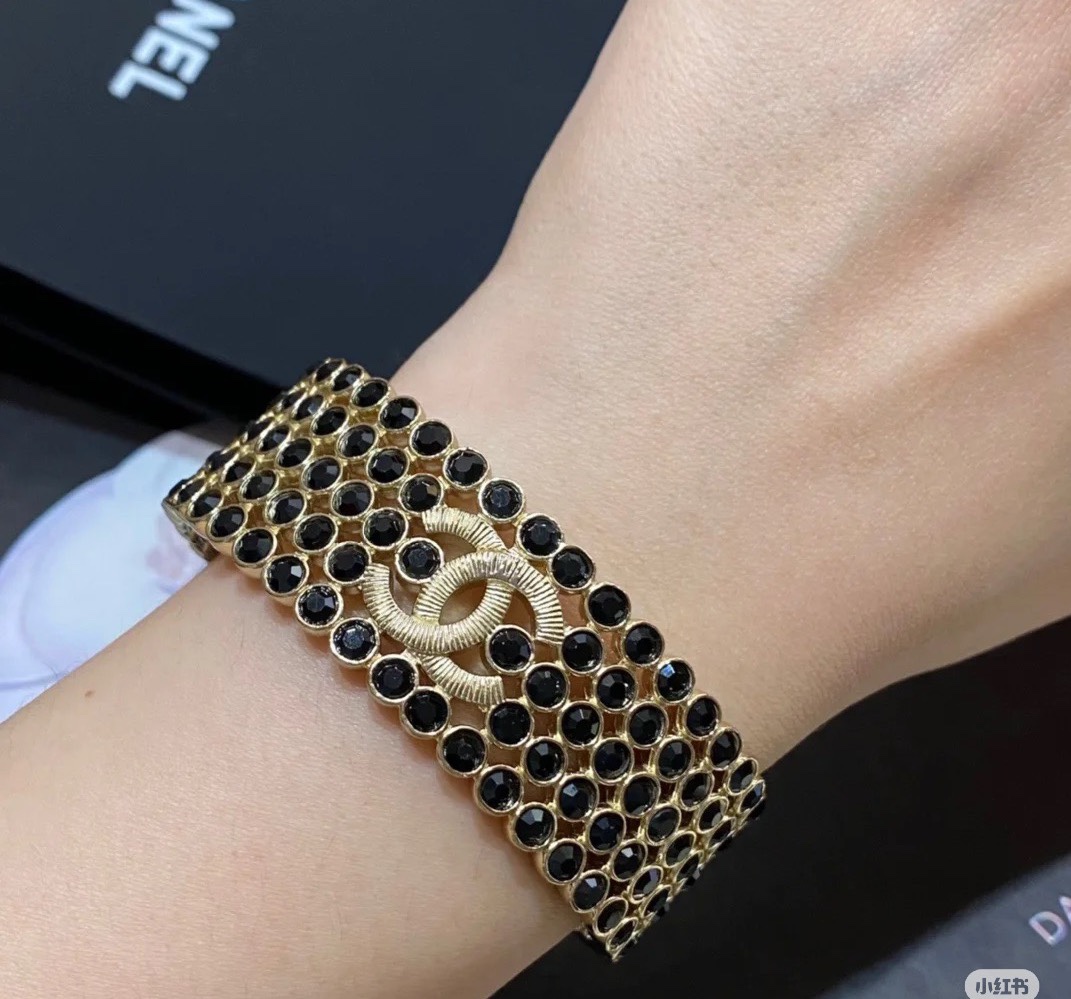 Bangle jewelry, no box, JC22 3500 3501 - qinlai888