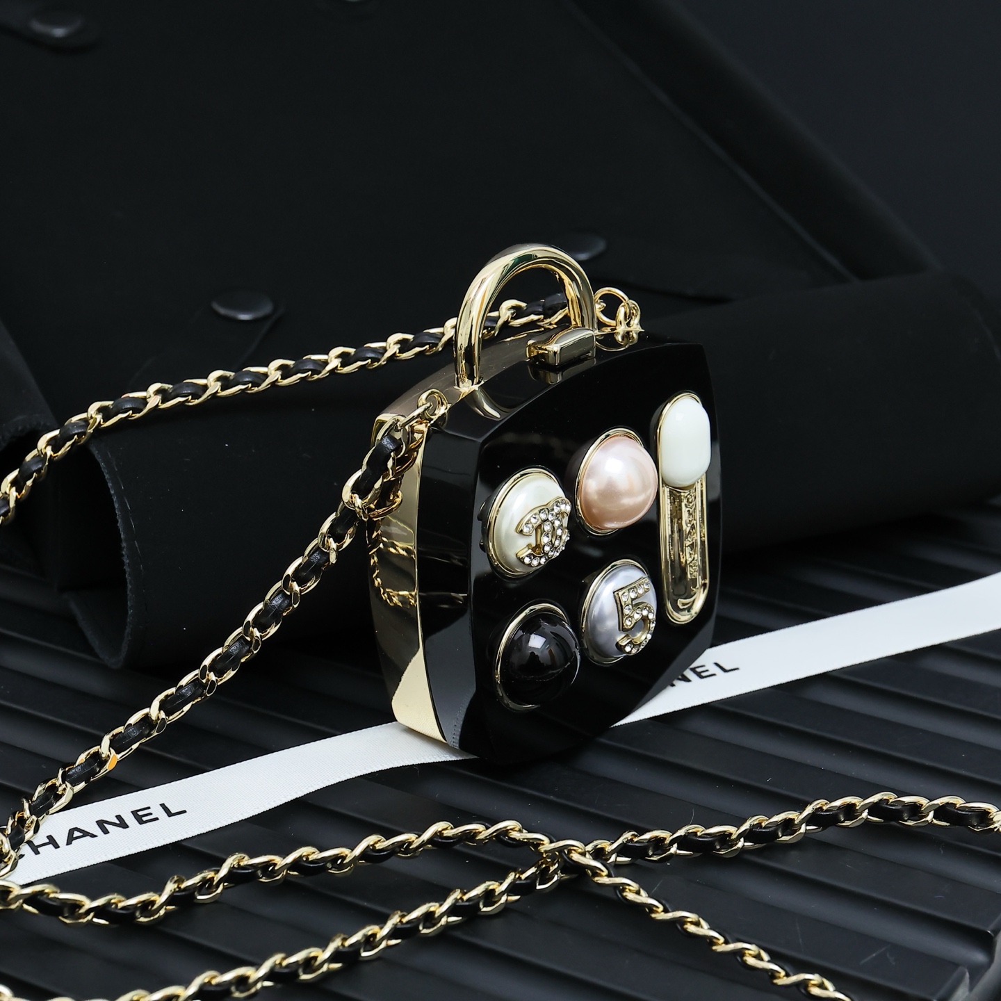 Necklace-Bag jewelry, no box, JC78 3531 - qinlai888