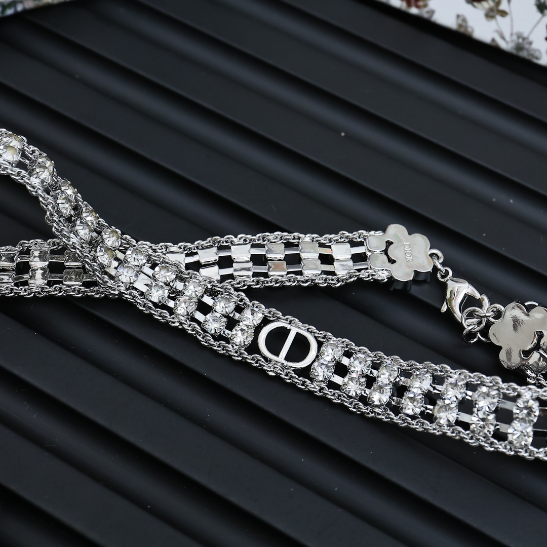 Necklace jewelry, no box, JD24 3506 - qinlai888