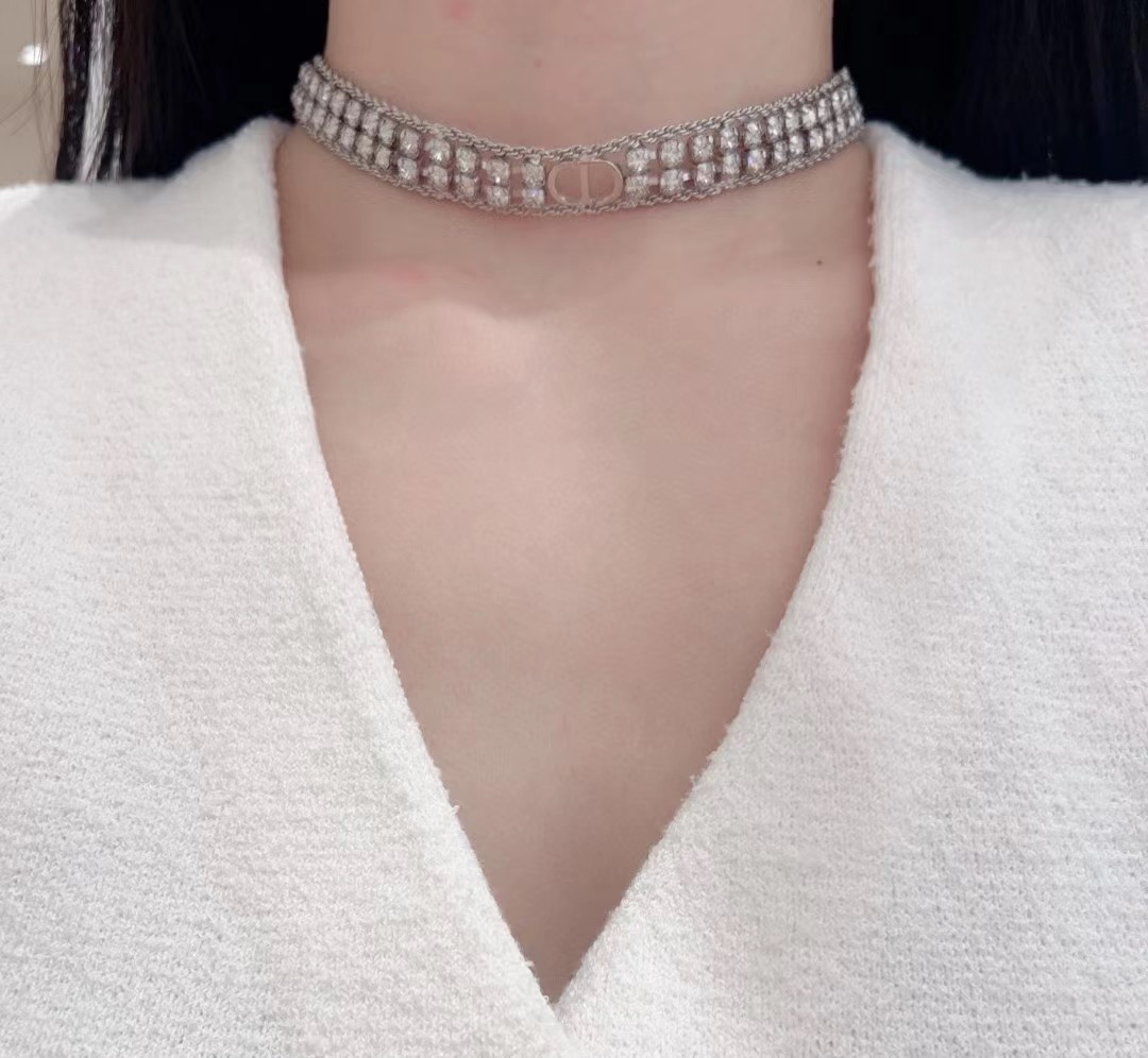 Necklace jewelry, no box, JD24 3506 - qinlai888