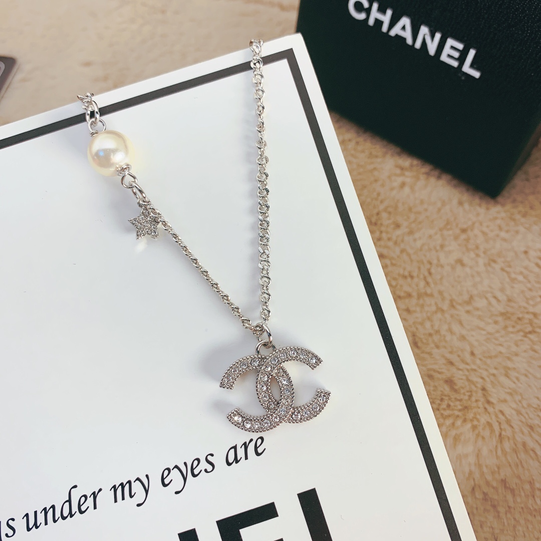 Necklace jewelry, no box, JC22 3544 3545 - qinlai888