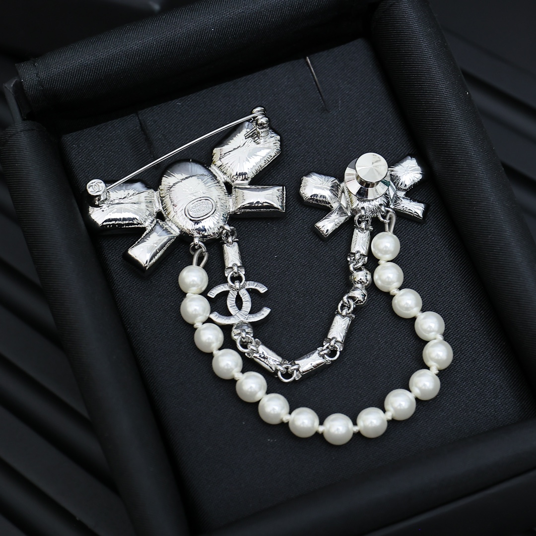 Brooch jewelry, no box, JC22 3508 - qinlai888