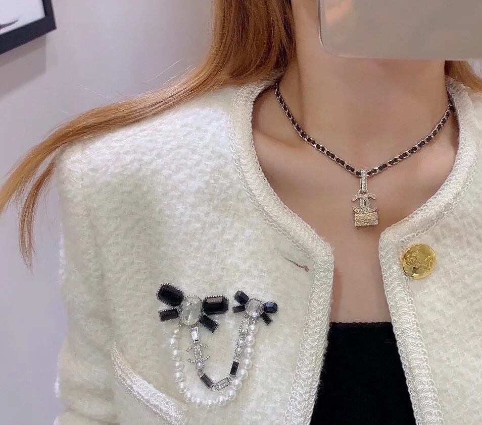 Brooch jewelry, no box, JC22 3508 - qinlai888