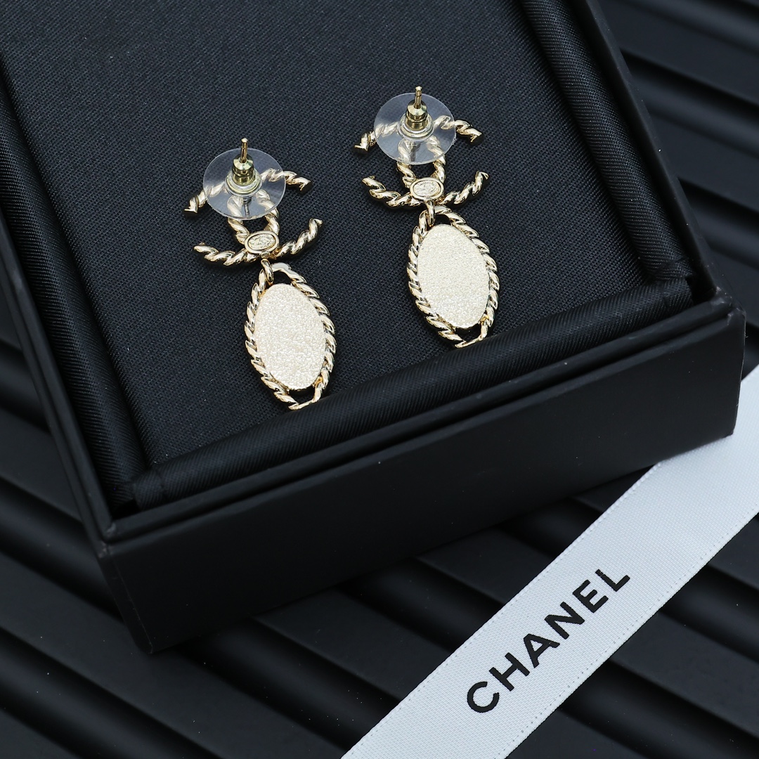 Earring jewelry, no box, JC17 3510 3511 - qinlai888