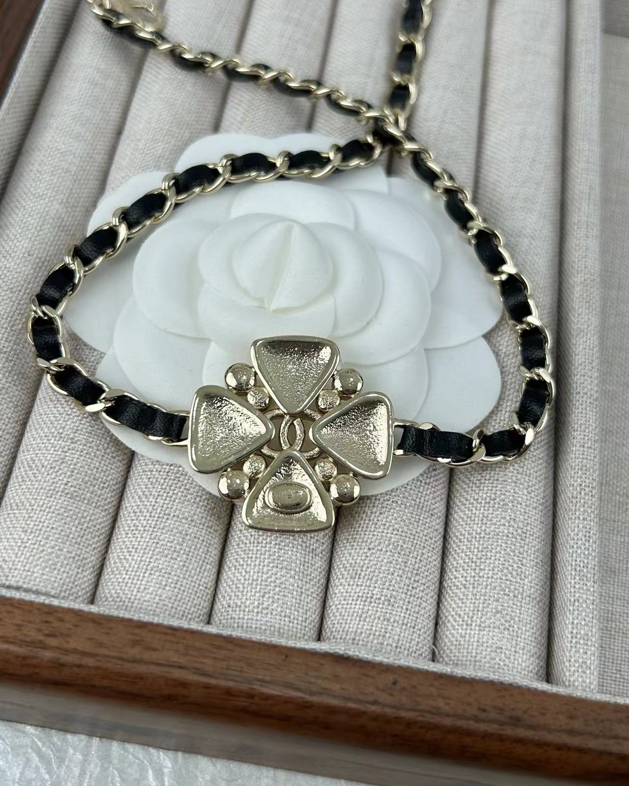 Necklace jewelry, no box, JC28 3546 - qinlai888