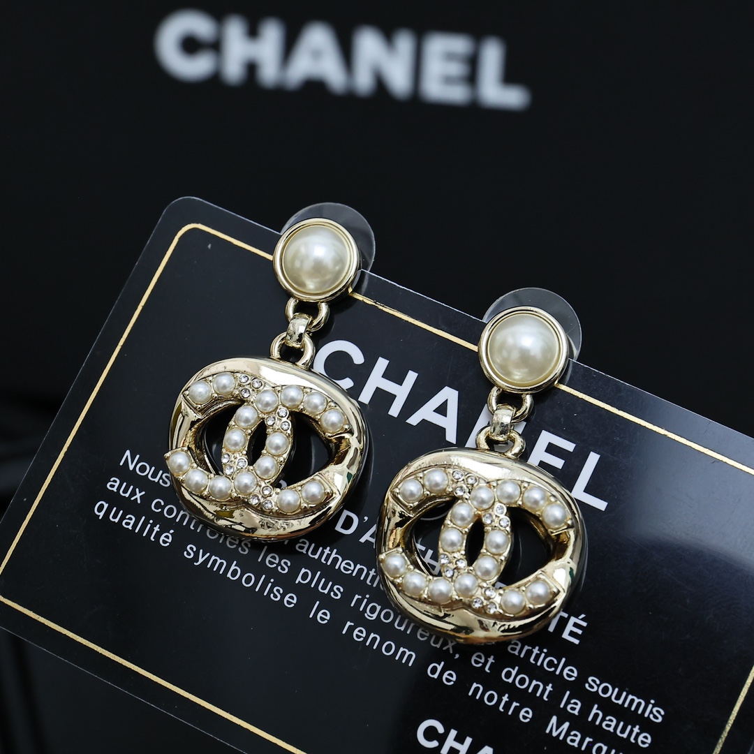 Earring jewelry, no box, JC18 3505 - qinlai888