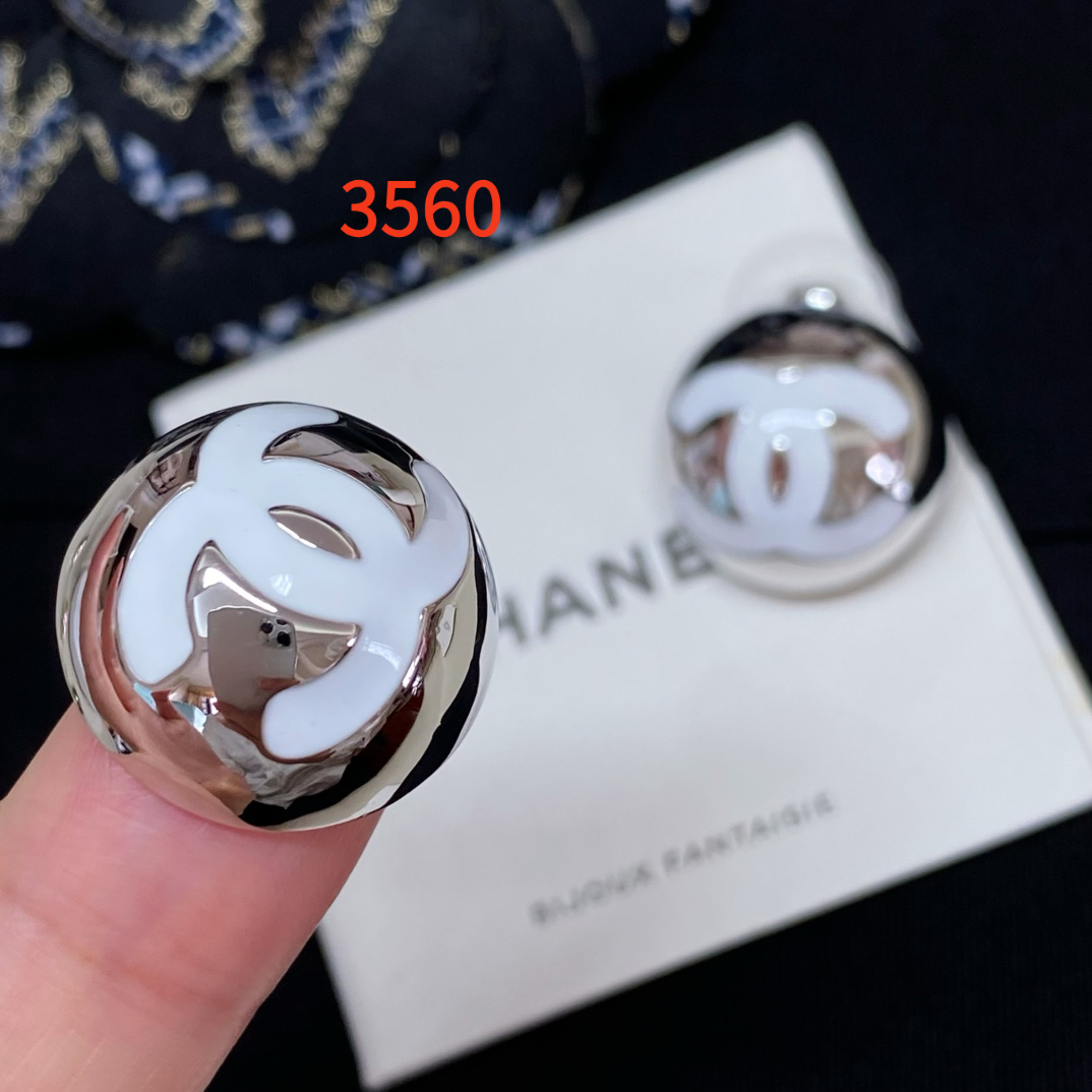 Earring jewelry, no box, JC22 3559 3560 3561 - qinlai888