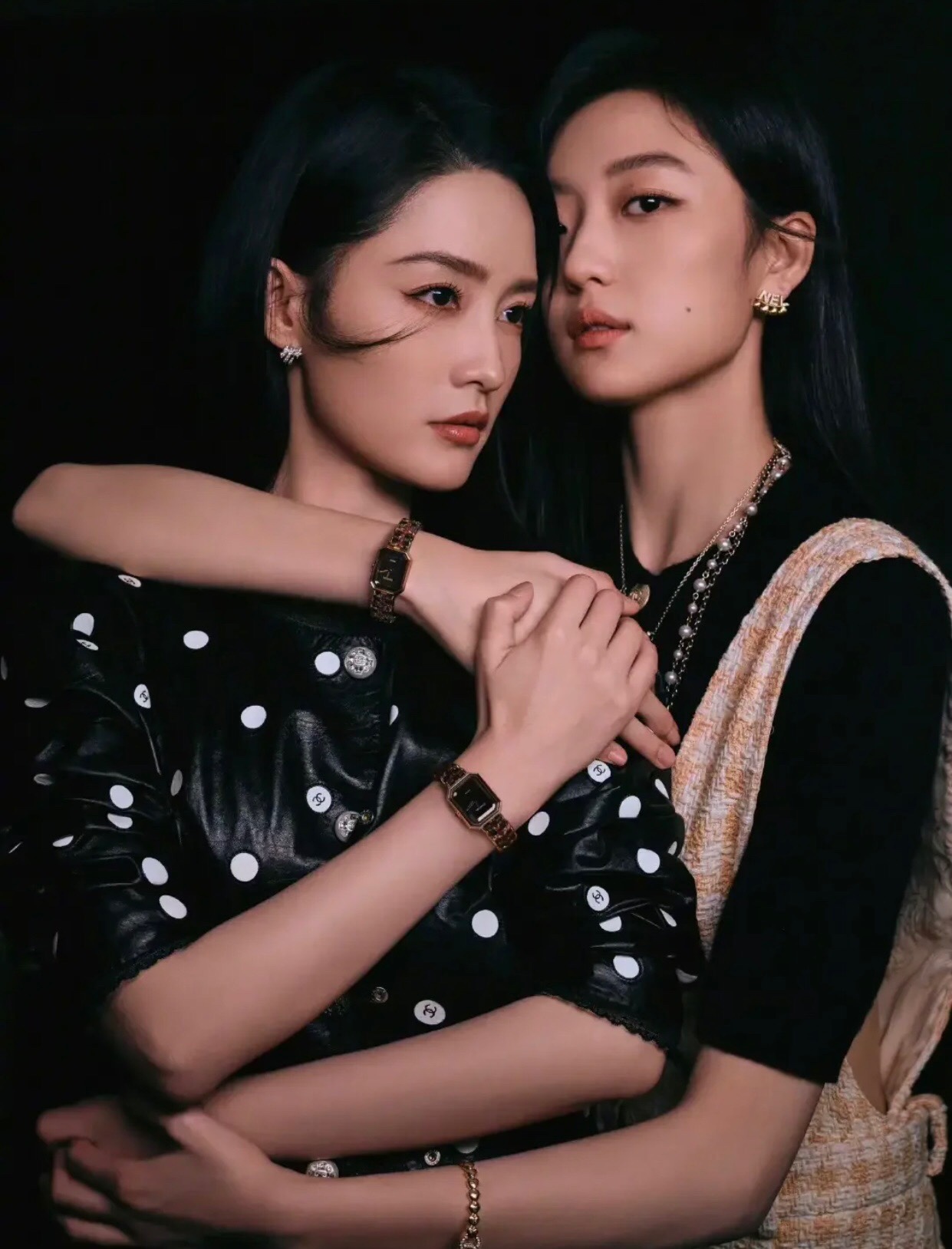 Earring jewelry, no box, JC20 3557 - qinlai888