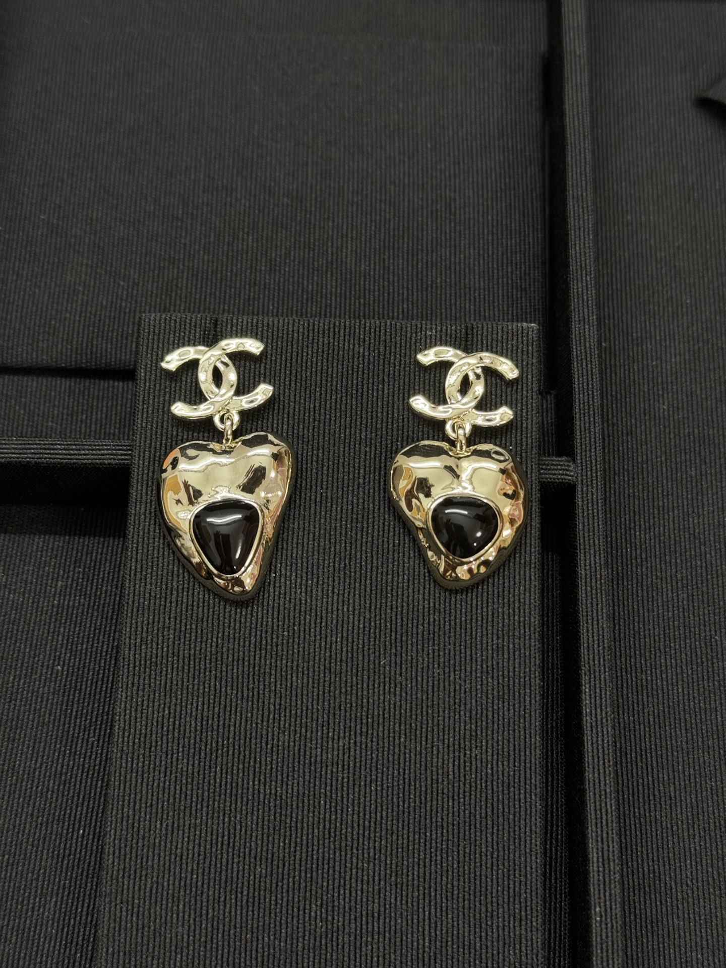 Earring jewelry, no box, JC22 3570 - qinlai888