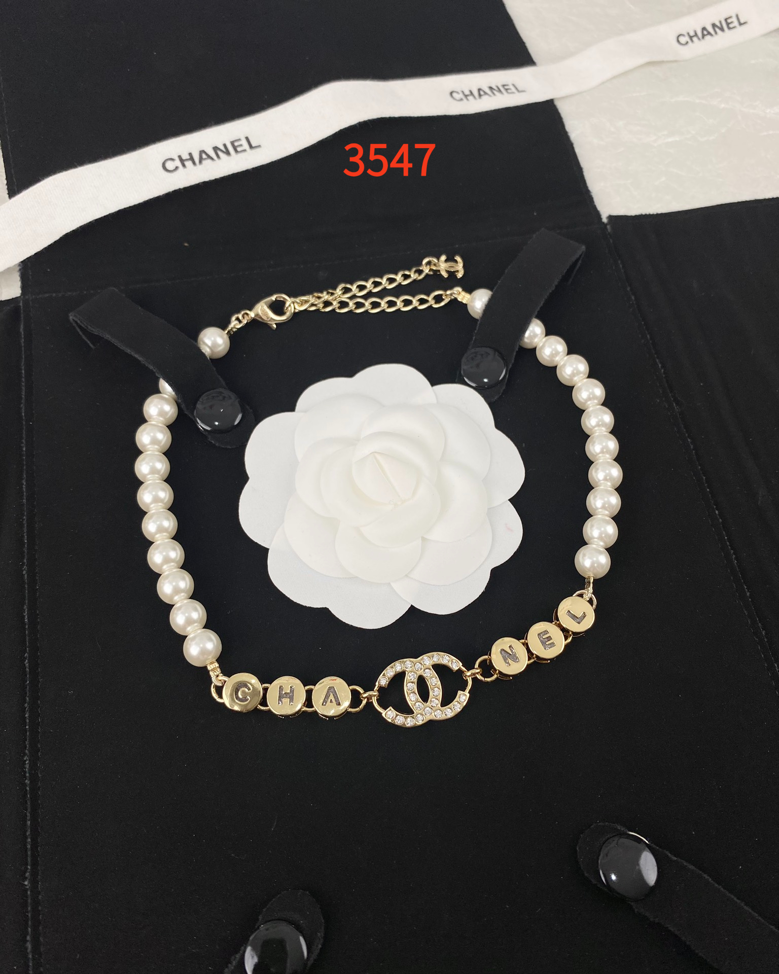 Necklace jewelry, no box, JC27 3547 - qinlai888
